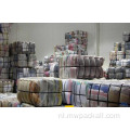 Hydraulisch verticaal type papier/plastic flessenbalmachine